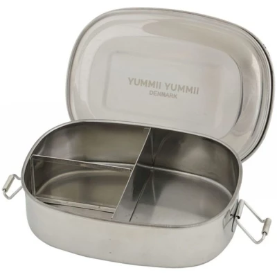 Yummii Yummii Lunchbox Bento Medium 3 | 1000 ml