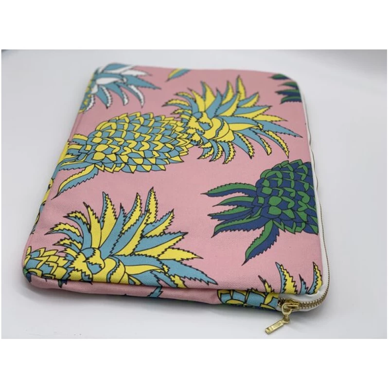a Love Supreme Laptoptasche Pineapple 25 x 35 cm