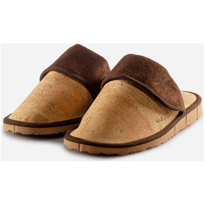 corkor Kork Slipper Two