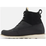 ekn footwear Cedar Boot / Black