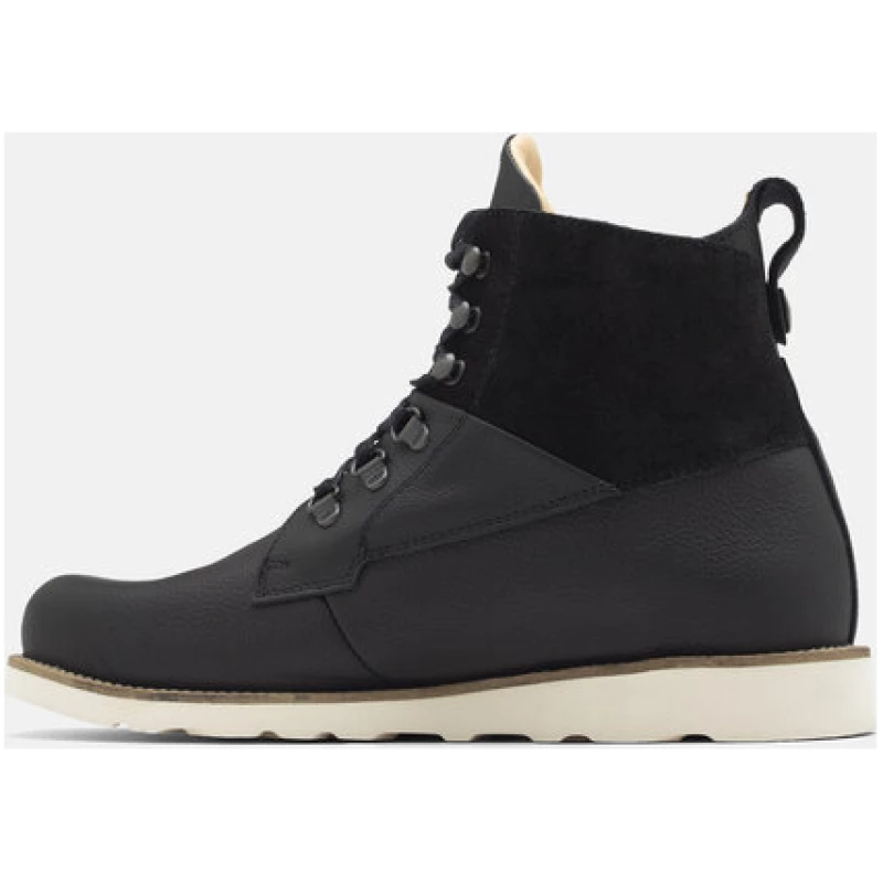 ekn footwear Cedar Boot / Black