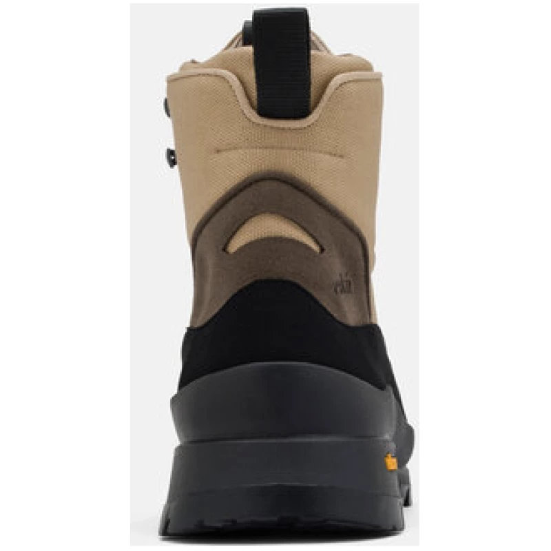 ekn footwear Hiking Boot Thuja - Nylon & Vegan Leather