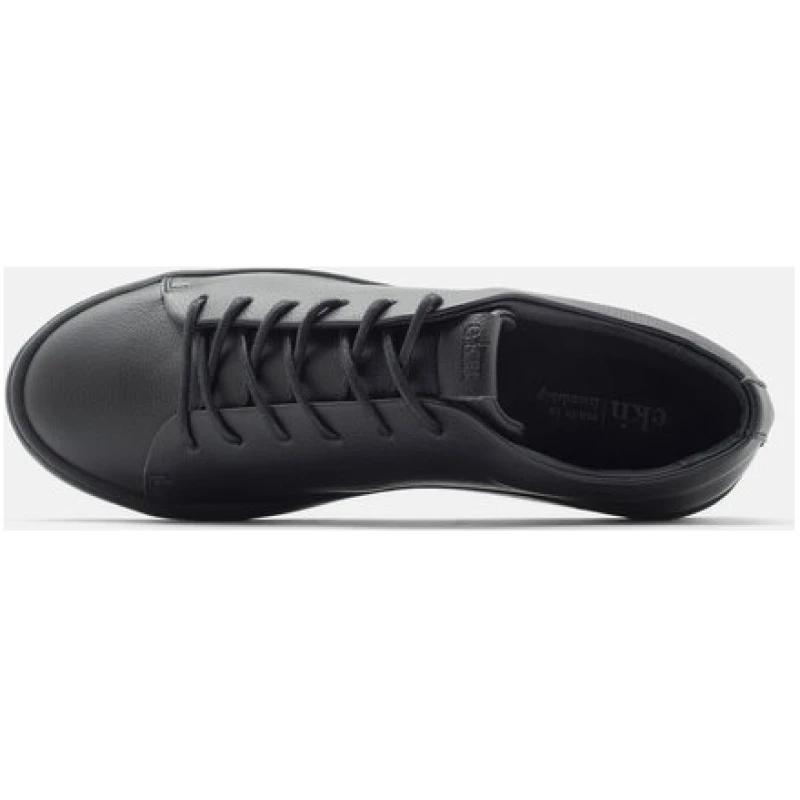 ekn footwear Sneaker Oak Low - Leather