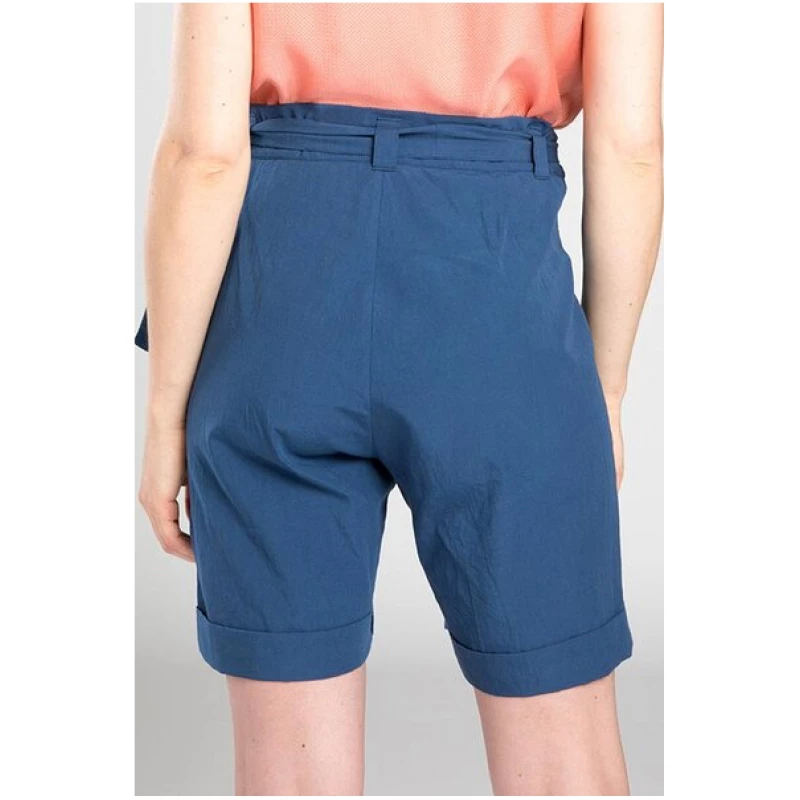 [eyd] humanitarian clothing Shorts "Amruth" in lapisblau