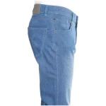 fairjeans Sommer Jeans "REGULAR SUMMER" aus hellem Bio-Baumwoll-Denim
