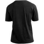 glore Basics T-Shirt mit glore Logo - glore Shirt Frauen - aus Bio-Baumwolle