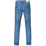 goodsociety Mens Slim Straight Jeans Harrow
