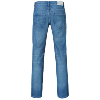 goodsociety Mens Straight Jeans Harrow