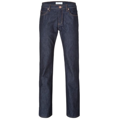 goodsociety Mens Straight Jeans Raw