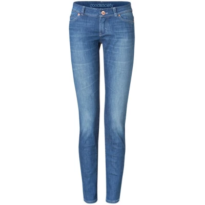 goodsociety Womens Slim Jeans Harrow