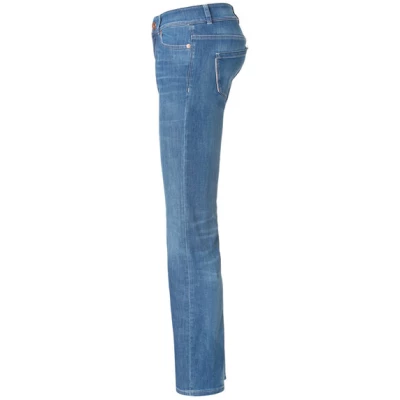 goodsociety Womens Straight Jeans Harrow