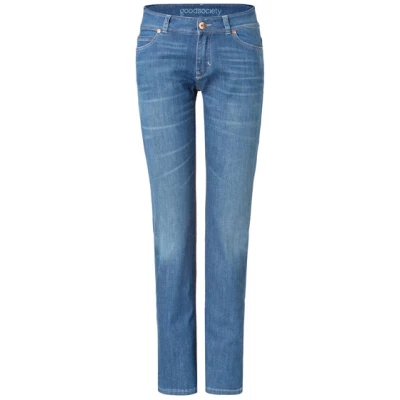 goodsociety Womens Straight Jeans Harrow