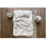 lavie Bettdeckenbezug Baumwolle - Inga Tropfen 135x200 cm