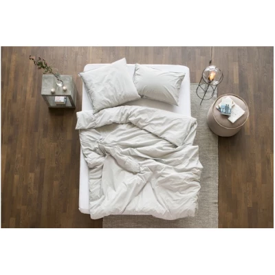 lavie Bettdeckenbezug Baumwolle - Inga Tropfen 135x200 cm