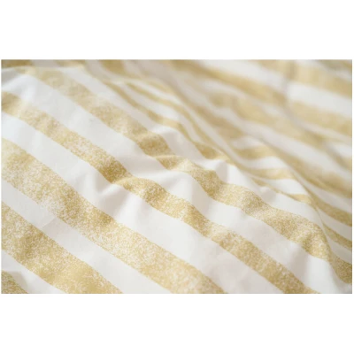 lavie Bettdeckenbezug Baumwolle - Jakob Streifen