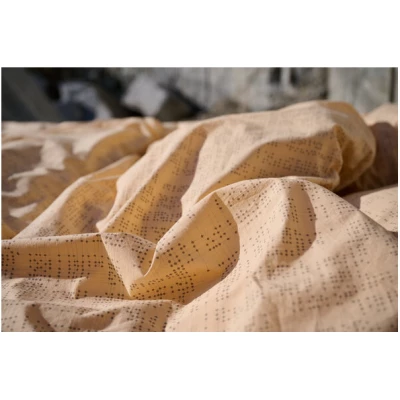 lavie Bettdeckenbezug Baumwolle - Paula