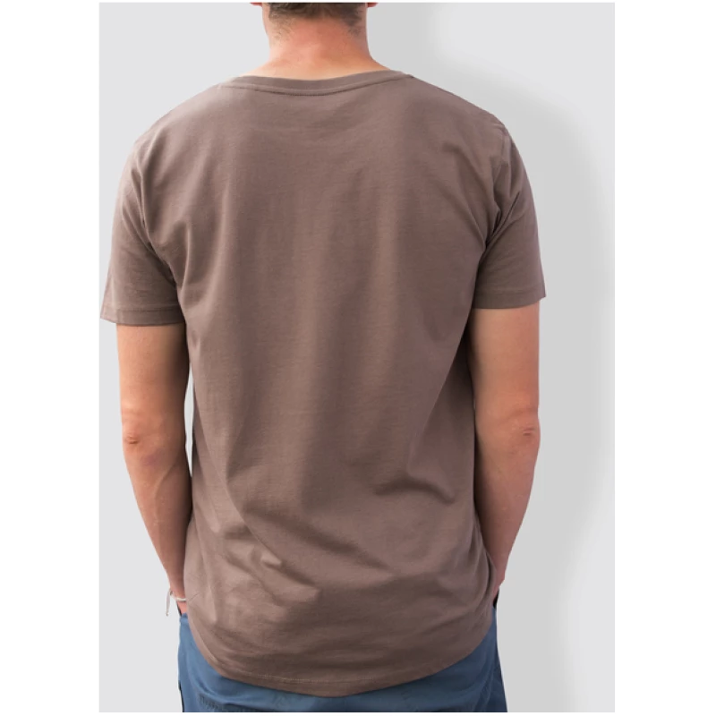 little kiwi Herren T-Shirt, "Last Waltz"