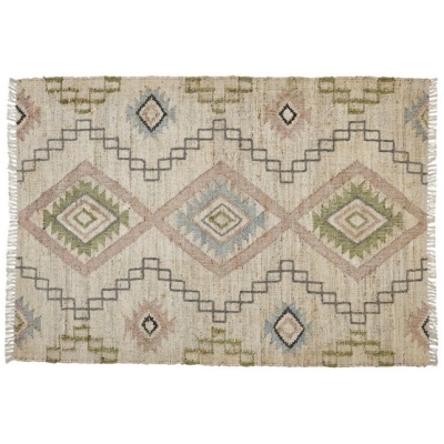 liv interior Jute Teppich CADIZ