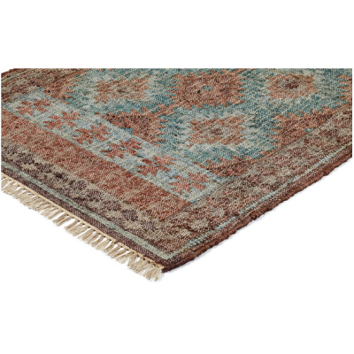 liv interior Jute Teppich CANCUN