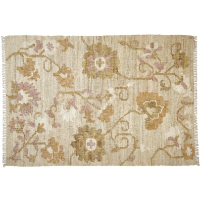 liv interior Jute Teppich CORNWALL