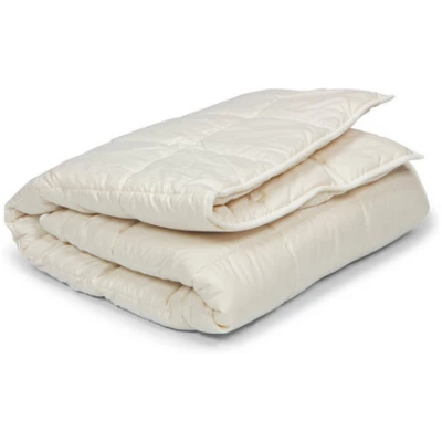 murmunto organics Bio-Bettdecke aus GOTS-Baumwolle (kbA) "Cotton Cover"