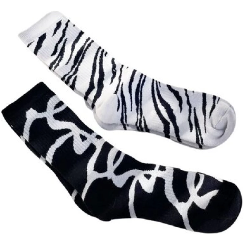 noemvri fashion label 2er Pack b.c. jungle socks