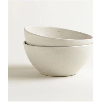 onomao Handgemachte Bowl aus Steinzeug | Kollektion TRADITIONELL
