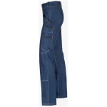 orgnatur® "Mario" Zunfthose Jeans Stretch aus Bio-Baumwolle, ohne Schlag