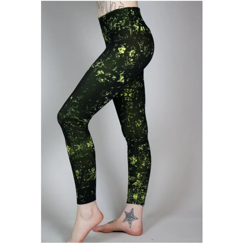 provocans EST Thermo Leggings Liberty Leisure