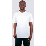 vis wear Yoga Qualle, Männer Premium T-Shirt aus Bio Baumwolle, Back Print