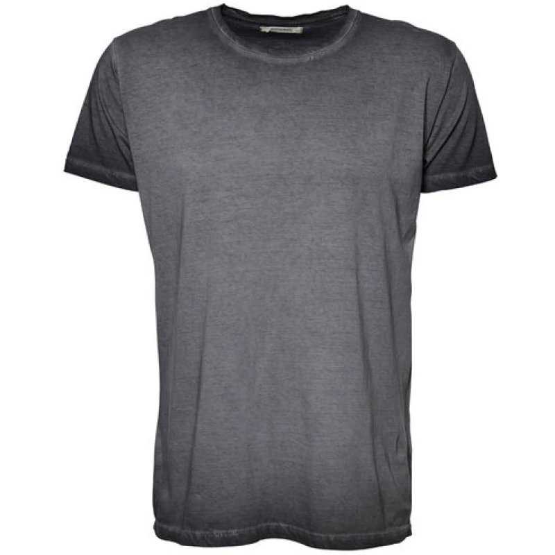 wunderkwerk Herren T-Shirt aus Bio-Baumwolle "Core Tee mal tinto male"