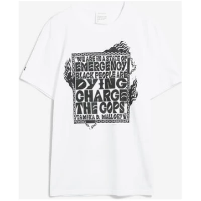 ARMEDANGELS AADO SOLIDARITY 02 - Herren T-Shirt aus Bio-Baumwolle (mens fit)