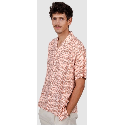 Alhambra Aloha Shirt