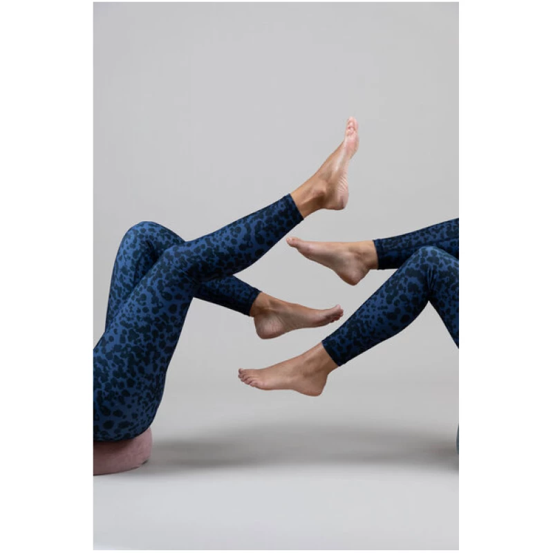 Ambiletics Yoga Leggings - LEOPARD