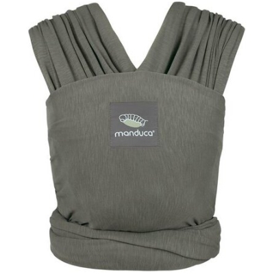 Babytragetuch Manduca® Sling tolle Farben 100 % Bio Baumwolle GOTS