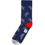 Bicycle Socken