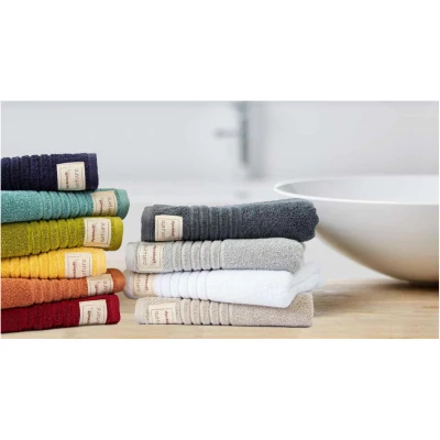 Bio Baumwolle Handtücher - alle Größen & Trendfarben