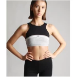 Bodyguard Upcycling Crop Top