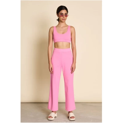 Culotte Moura Pink