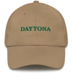 Daytona - Embroidered Cap - Multiple Colors