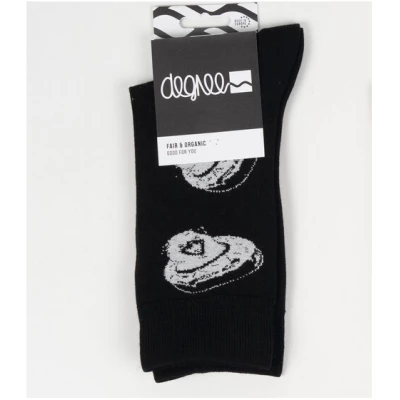 Degree Clothing Socks | Mops | black