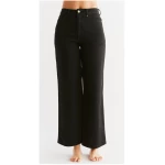 Evermind W's Wide Leg Jeans-WE1010