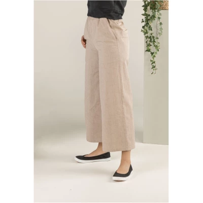 Forest Whispers Culottes