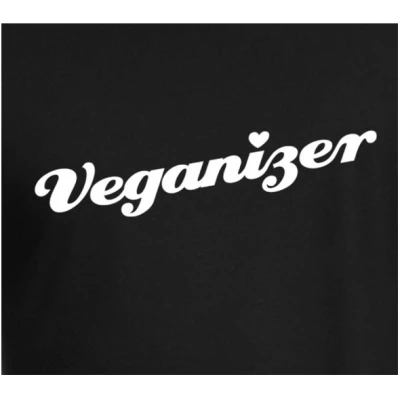 Gary Mash T-Shirt Veganizer