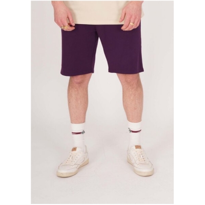 Honesty Rules French Terry Jogging Shorts