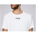 Human Family Herren Bio T-Shirt Rolls - Freedom