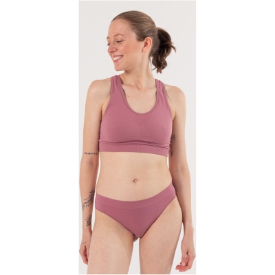 Insa mauve
