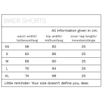 JAN N JUNE Biker Shorts soft