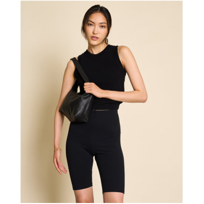 JAN N JUNE Biker Shorts soft