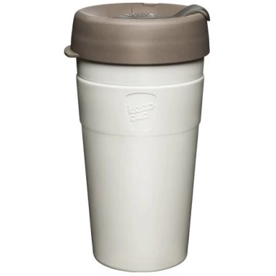 KeepCup - THERMAL - isolierter Coffee to go Becher aus Edelstahl - Large - 454ml